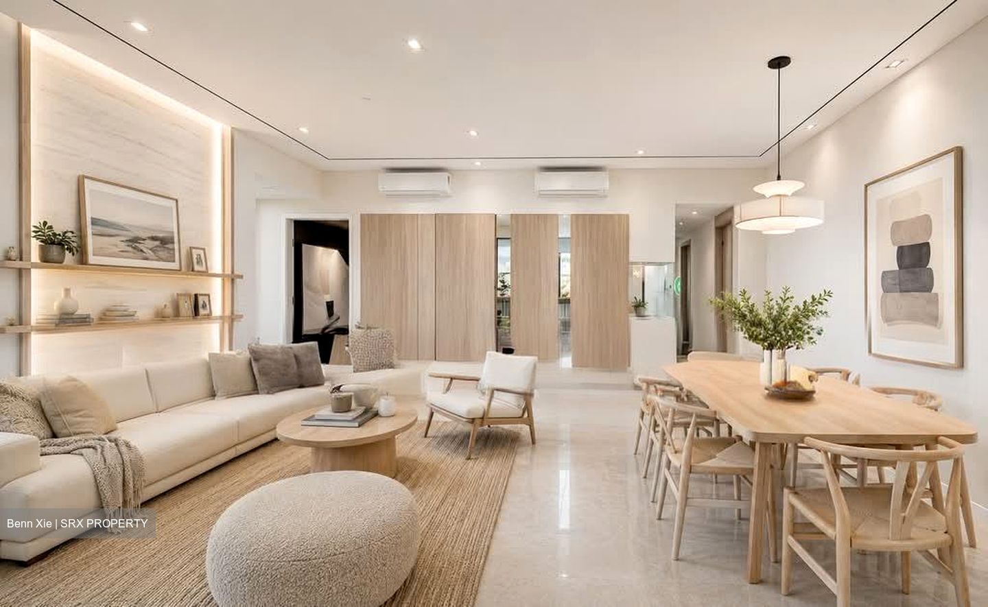Saint George's Lane (D12), Condominium #560358631